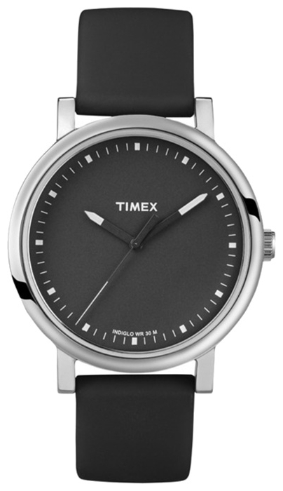 Timex T2N921 wrist watches for men - 1 photo, image, picture