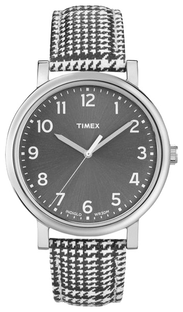 Timex T2N923 wrist watches for unisex - 1 image, picture, photo