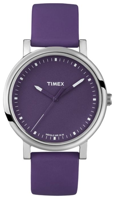 Timex T2N926 wrist watches for unisex - 1 picture, image, photo