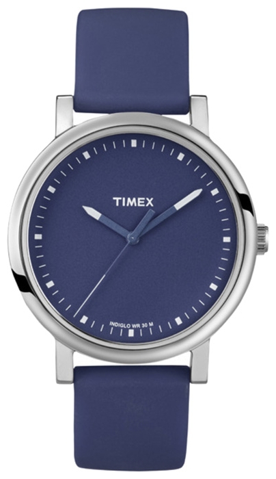 Timex T2N927 wrist watches for unisex - 1 picture, image, photo