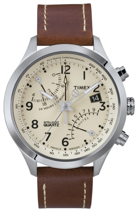 Wrist watch Timex for Men - picture, image, photo