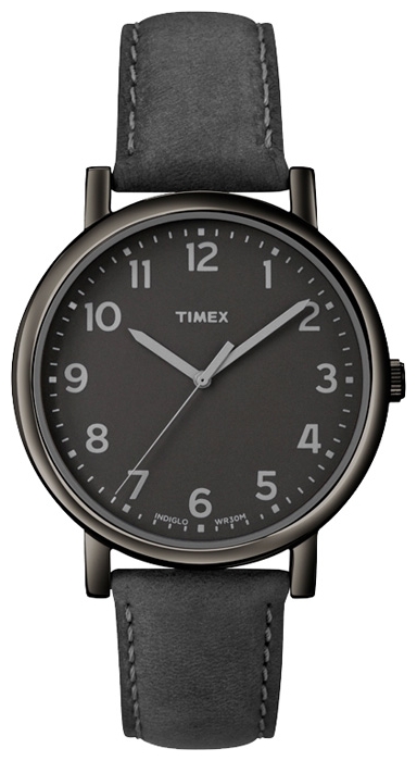 Wrist watch Timex for Men - picture, image, photo