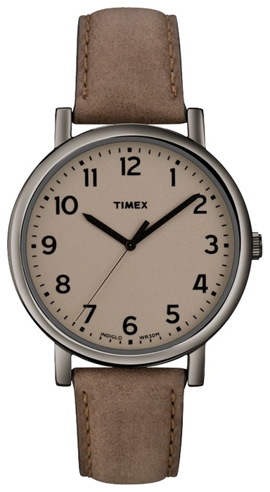 Wrist watch Timex for Men - picture, image, photo