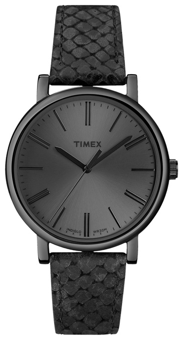 Timex T2N959 wrist watches for unisex - 1 photo, image, picture