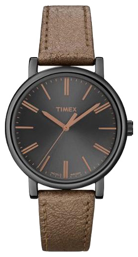 Timex T2N961 wrist watches for unisex - 1 photo, image, picture