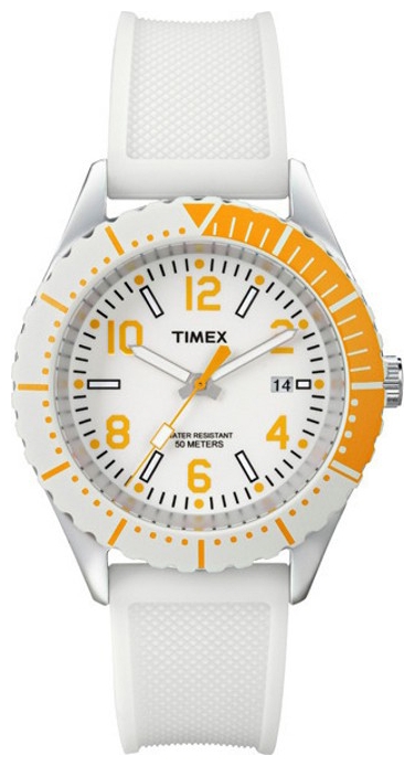 Wrist watch Timex for unisex - picture, image, photo