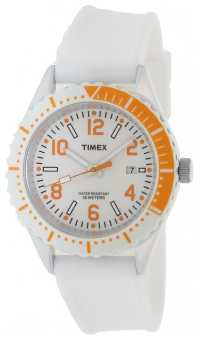 Timex T2P007 wrist watches for unisex - 2 image, picture, photo