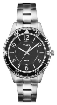 Timex T2P019 wrist watches for women - 1 picture, image, photo