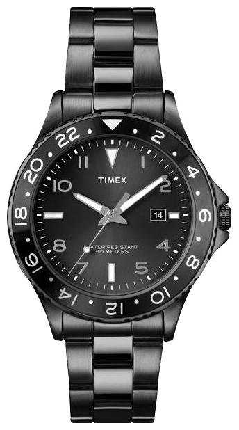 Timex T2P028 wrist watches for men - 1 picture, image, photo