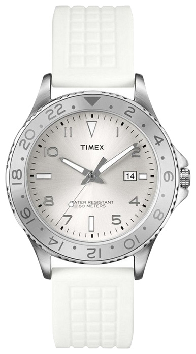 Timex T2P030 wrist watches for men - 1 photo, picture, image