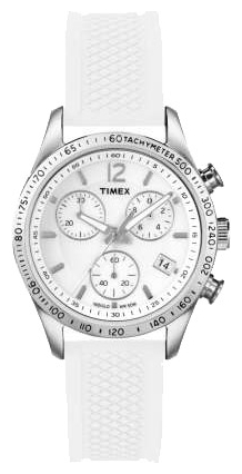 Timex T2P061 wrist watches for women - 1 image, photo, picture