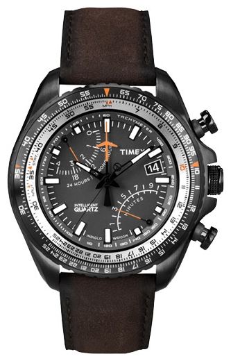 Men's wrist watch Timex T2P102 - 1 photo, picture, image