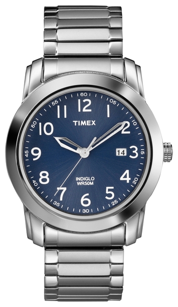 Timex T2P132 wrist watches for men - 1 image, photo, picture