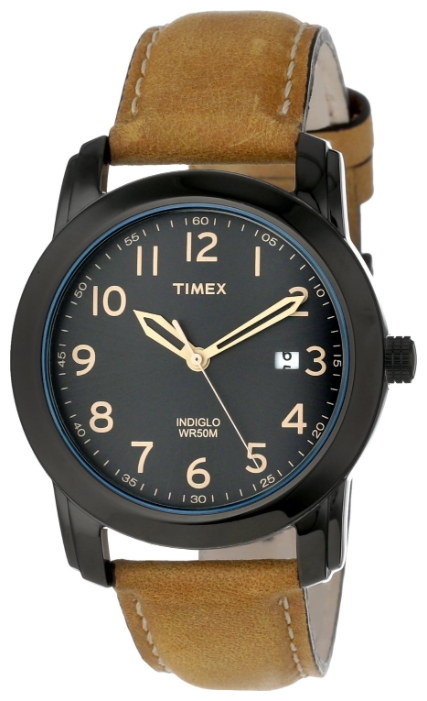 Timex T2P133 wrist watches for men - 1 photo, picture, image