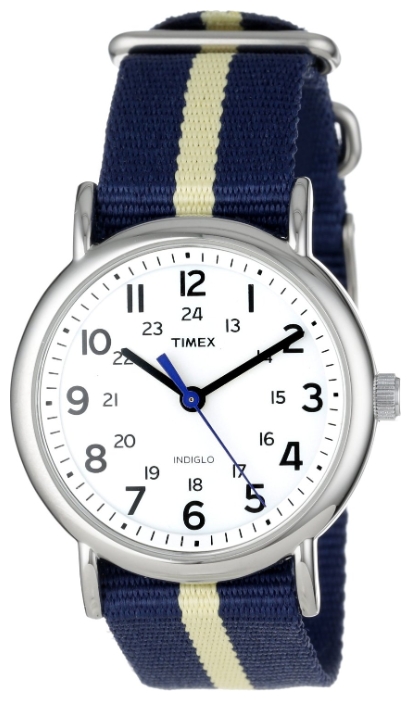 Timex T2P142 wrist watches for men - 2 image, photo, picture