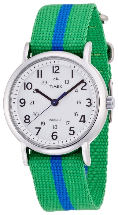 Timex T2P143 wrist watches for unisex - 2 picture, image, photo