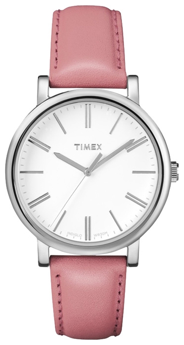 Timex T2P163 wrist watches for women - 1 photo, picture, image