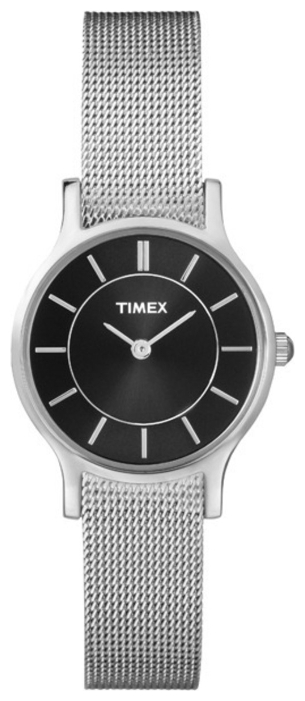 Timex T2P166 wrist watches for women - 1 photo, picture, image