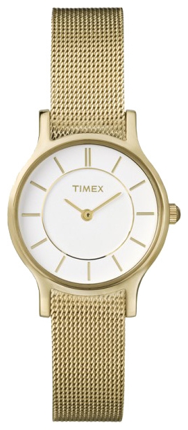 Timex T2P168 wrist watches for women - 1 photo, image, picture