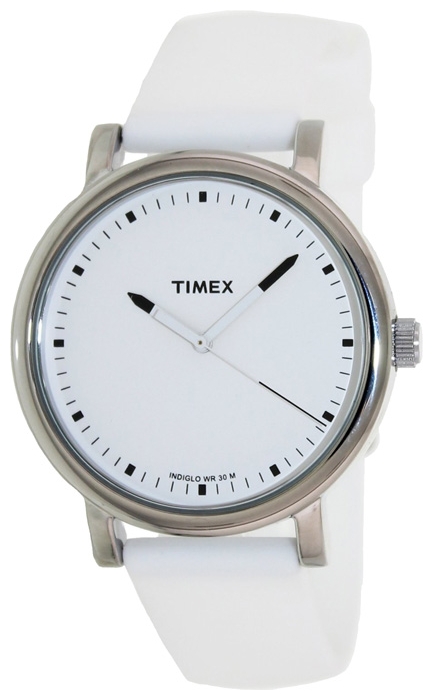 Timex T2P169 wrist watches for women - 1 picture, image, photo