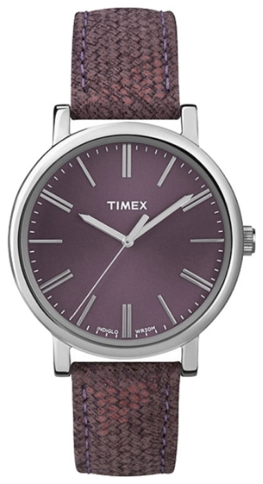 Timex T2P172 wrist watches for women - 1 photo, image, picture