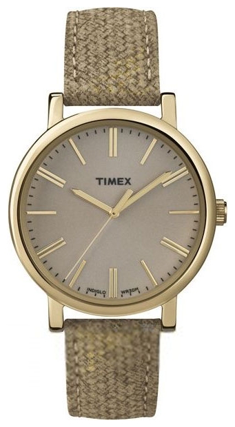 Timex T2P173 wrist watches for women - 1 photo, image, picture