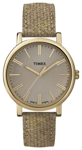 Wrist watch Timex for Women - picture, image, photo