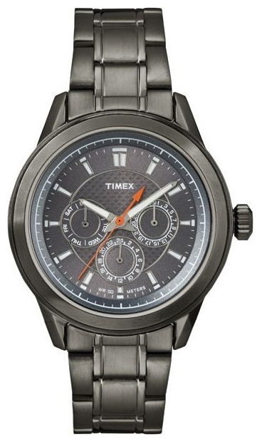 Timex T2P180 wrist watches for men - 1 picture, image, photo