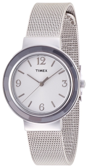 Timex T2P196 wrist watches for women - 2 image, photo, picture