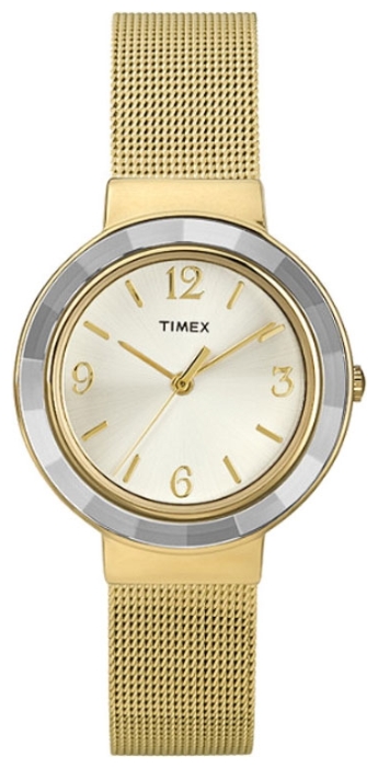 Timex T2P197 wrist watches for women - 1 photo, picture, image