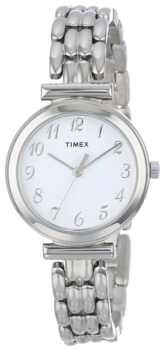 Timex T2P200 wrist watches for women - 2 image, picture, photo