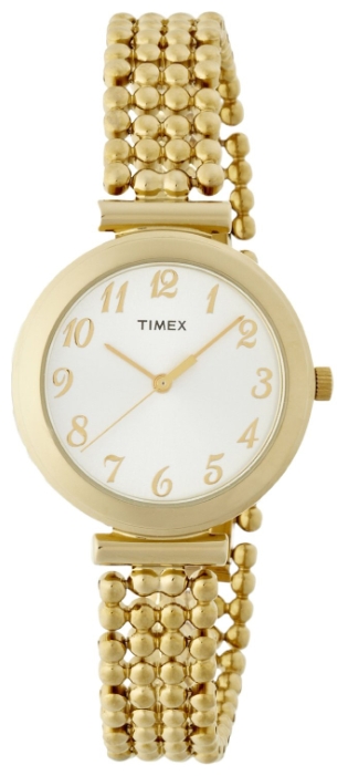 Timex T2P205 wrist watches for women - 2 photo, picture, image