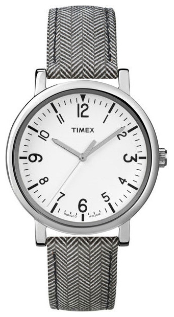 Timex T2P212 wrist watches for men - 1 image, picture, photo