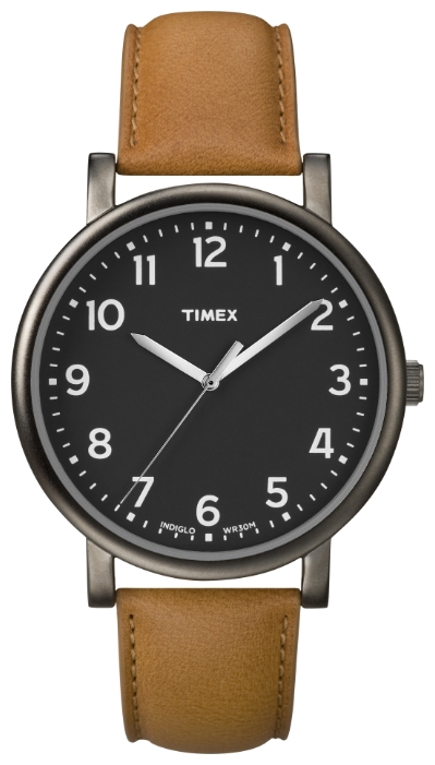 Timex T2P222 wrist watches for men - 1 image, picture, photo