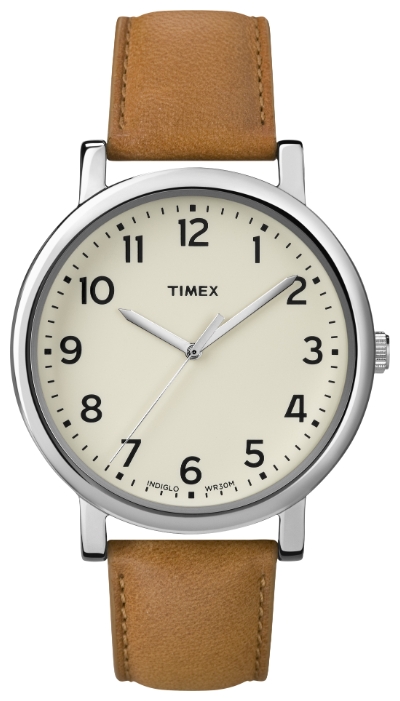 Timex T2P223 wrist watches for men - 1 image, photo, picture