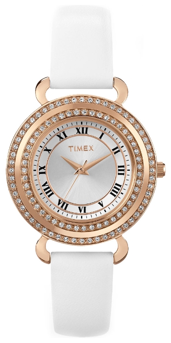Timex T2P230 wrist watches for women - 1 image, photo, picture