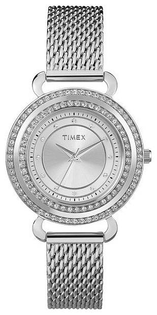 Timex T2P231 wrist watches for women - 1 image, picture, photo