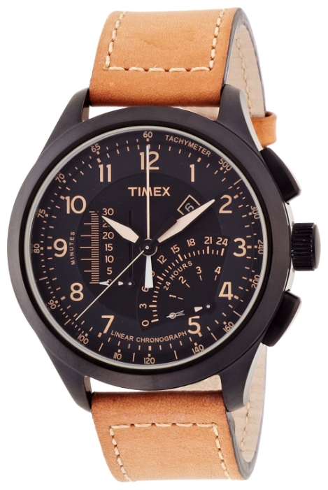 Timex T2P277 wrist watches for men - 2 image, photo, picture
