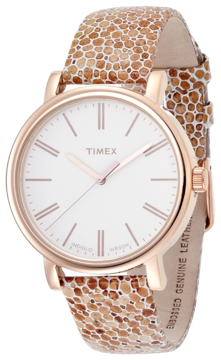 Timex T2P325 wrist watches for women - 2 photo, picture, image
