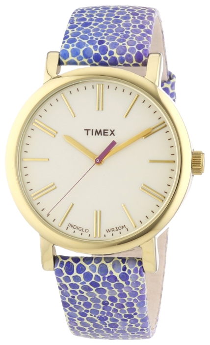 Timex T2P326 wrist watches for women - 2 picture, image, photo