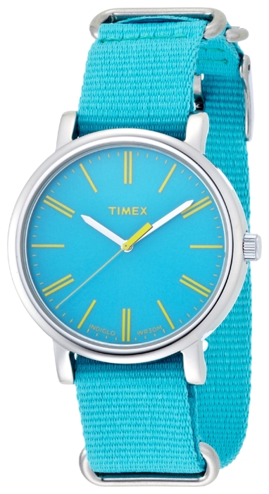Timex T2P363 wrist watches for unisex - 2 picture, photo, image