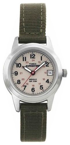 Timex T40141 wrist watches for women - 1 image, photo, picture