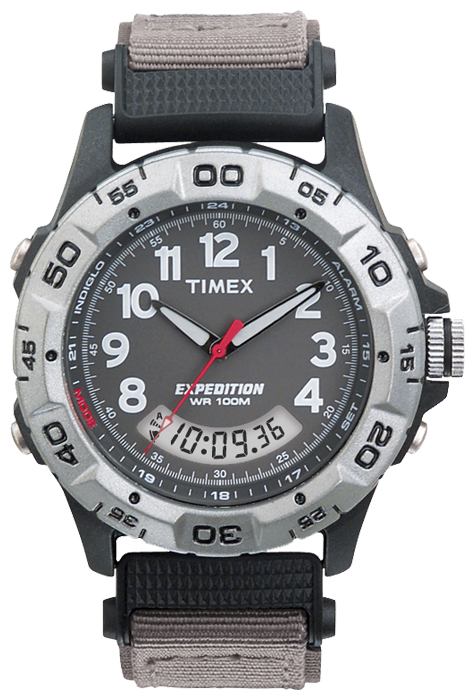 Wrist watch Timex for Men - picture, image, photo