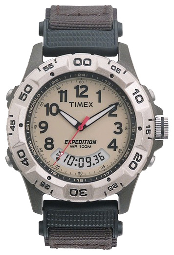 Wrist watch Timex for Men - picture, image, photo