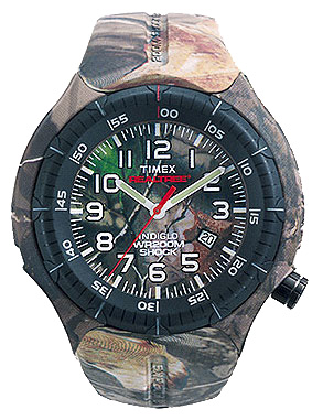 Wrist watch Timex for Men - picture, image, photo