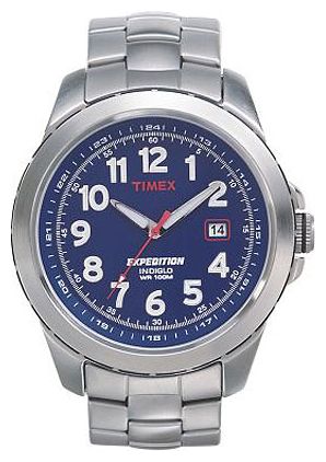 Wrist watch Timex for Men - picture, image, photo