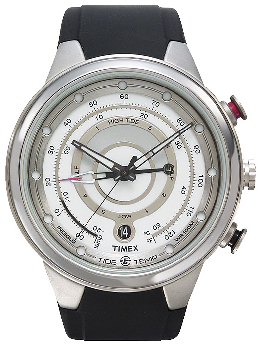 Timex T41891 wrist watches for men - 1 image, picture, photo