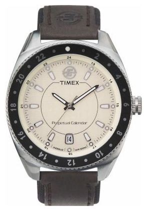 Timex T42161 wrist watches for men - 1 photo, image, picture