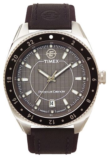 Timex T42171 wrist watches for men - 1 image, picture, photo