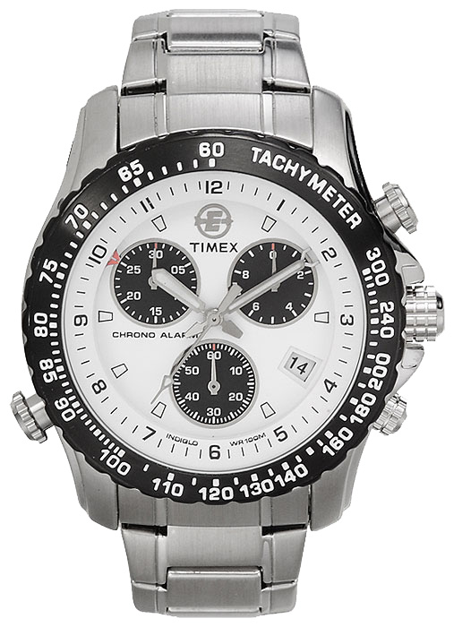 Timex T42331 wrist watches for men - 1 photo, image, picture